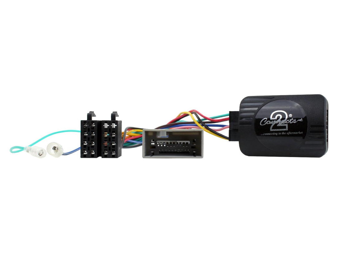 21CTSHO012.2 Interface für Honda