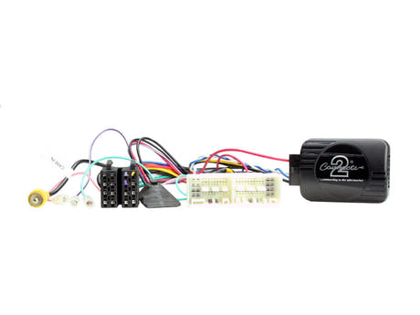 CTSHY017.2 Interface für Hyundai