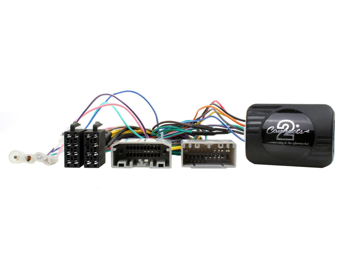 21CTSJP00C Interface für Dodge, Chrysler und Jeep