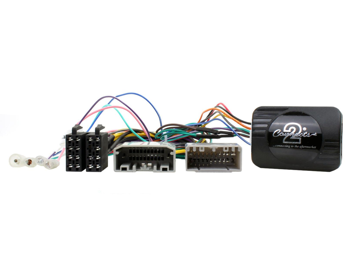21CTSJP00C Interface for Dodge, Chrysler and Jeep