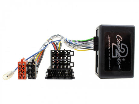 CTSKI005.2 Interface für Kia Sportage