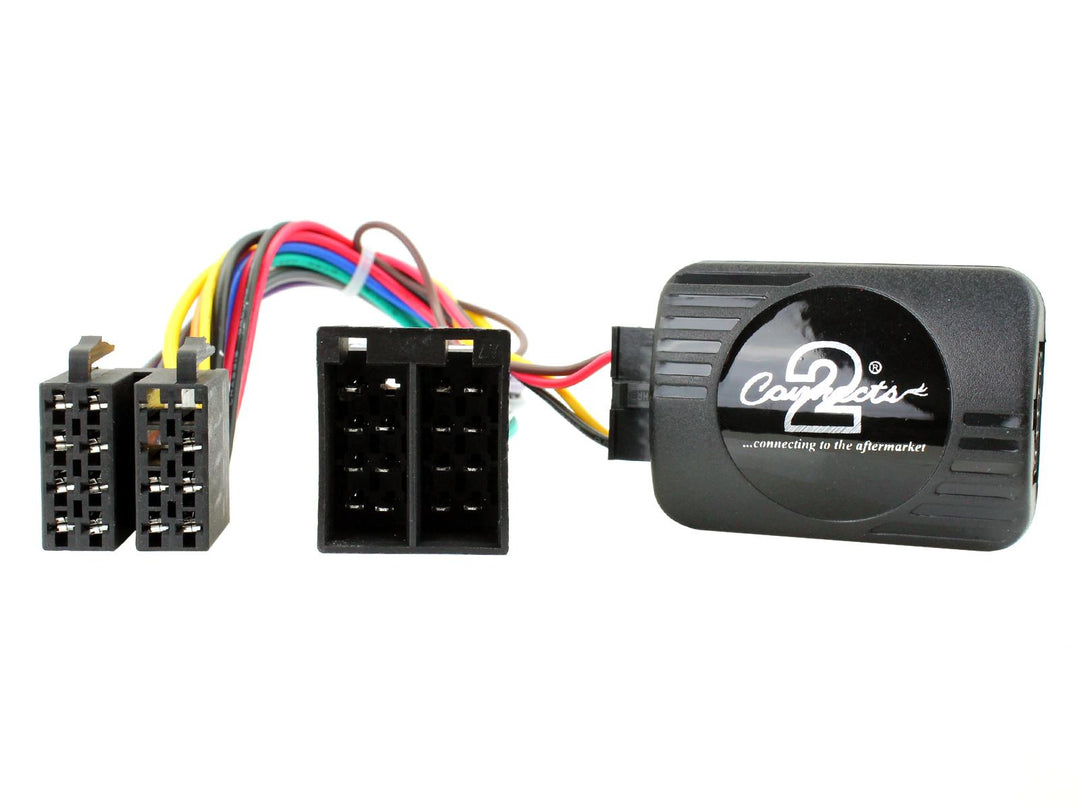 21CTSLR003.2 Interface für Land Rover
