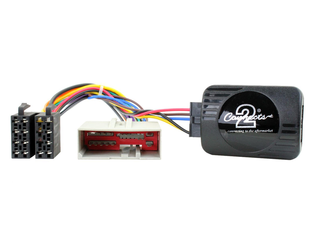 21CTSLR004.2 Schnittstelle Land Rover