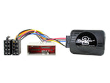 21CTSLR004.2 Schnittstelle Land Rover