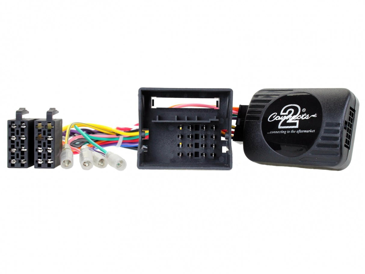 21CTSMC001.2 Interface für Mercedes