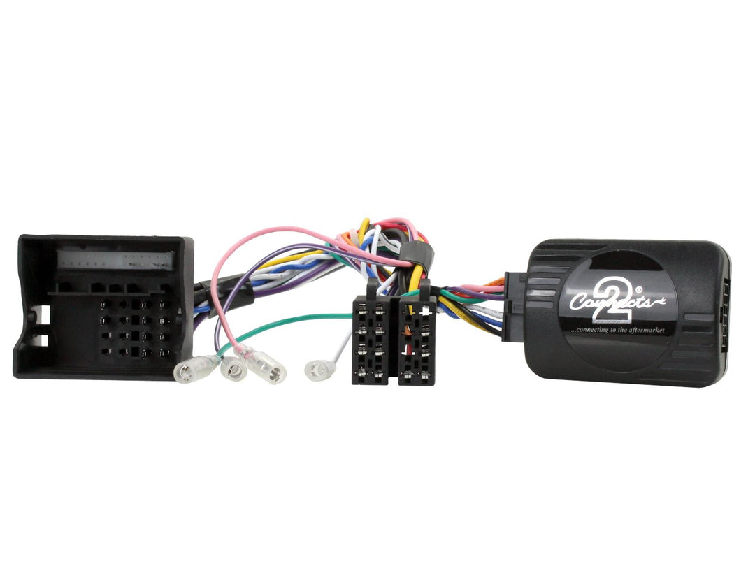 21CTSMC004.2 Interface für Mercedes