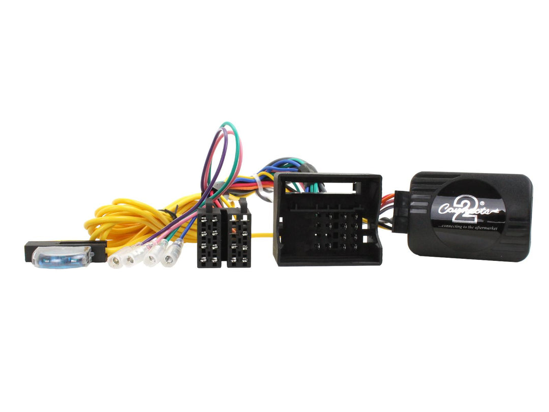 21CTSMC005.2 Interface für Mercedes