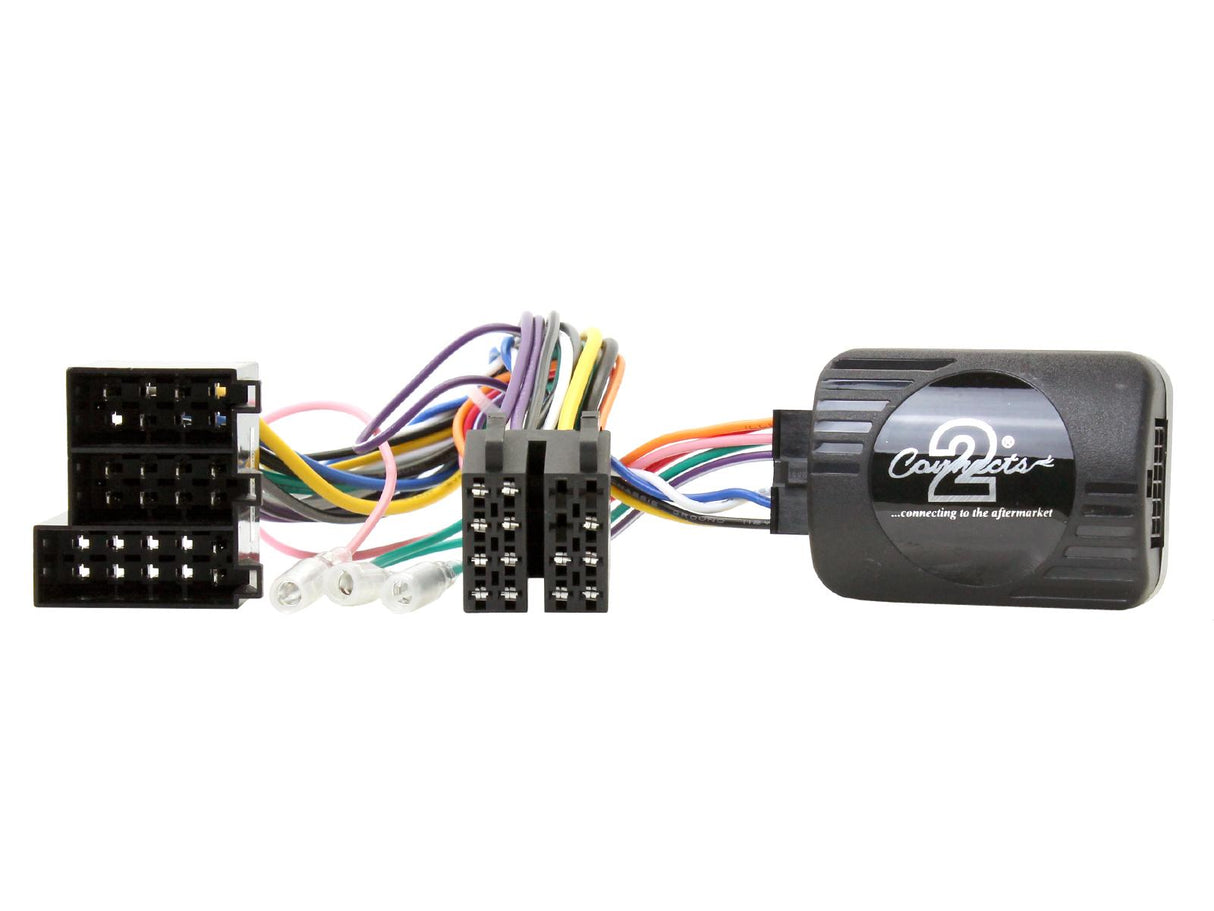21CTSMC006.2 interface for Mercedes