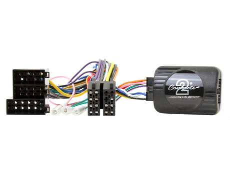21CTSMC006.2 Interface für Mercedes