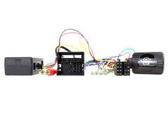 21CTSMC008.2 Interface für Mercedes ML