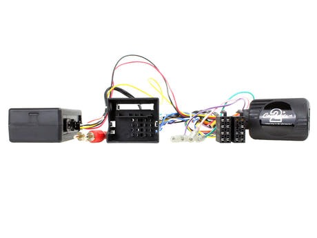 21CTSMC008.2 Interface für Mercedes ML
