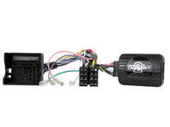 21CTSMC009.2 Interface für Mercedes