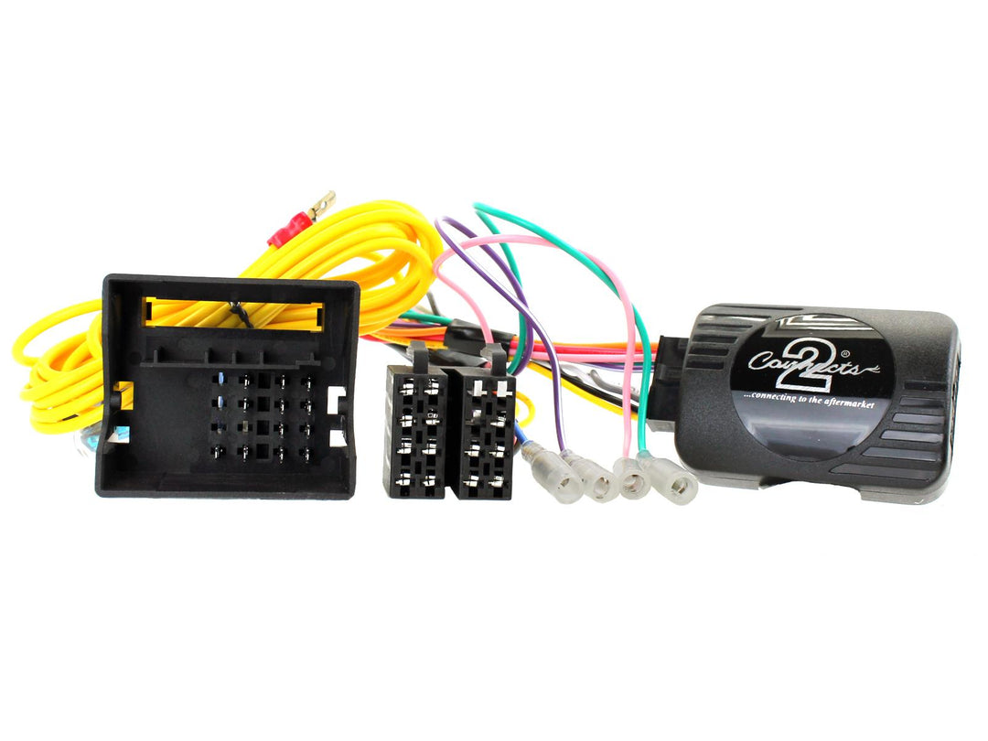 21CTSMC011.2 Interface für Mercedes Vito