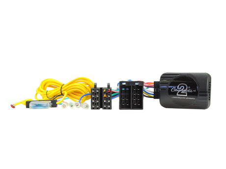 CTSMC012.2 Schnittstelle für Mercedes Vito