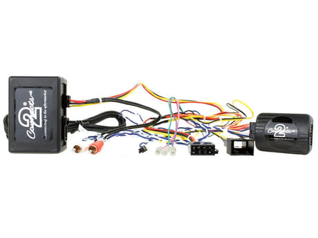 CTSMC013.2 Interface für Mercedes