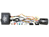 CTSMC013.2 interface for Mercedes