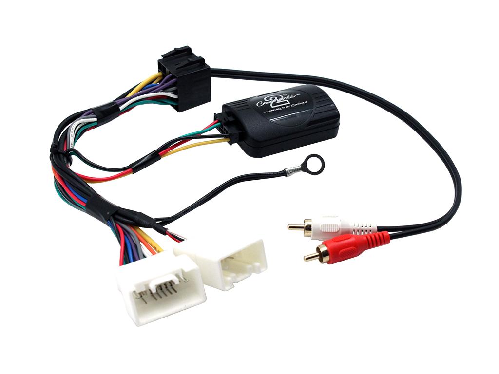21CTSMT001.2 Interface für Mitsubishi, Peugeot und Citroen