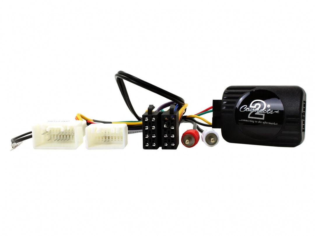 21CTSMT003.2 Interface til Citroen, Mitsubishi og Peugeot