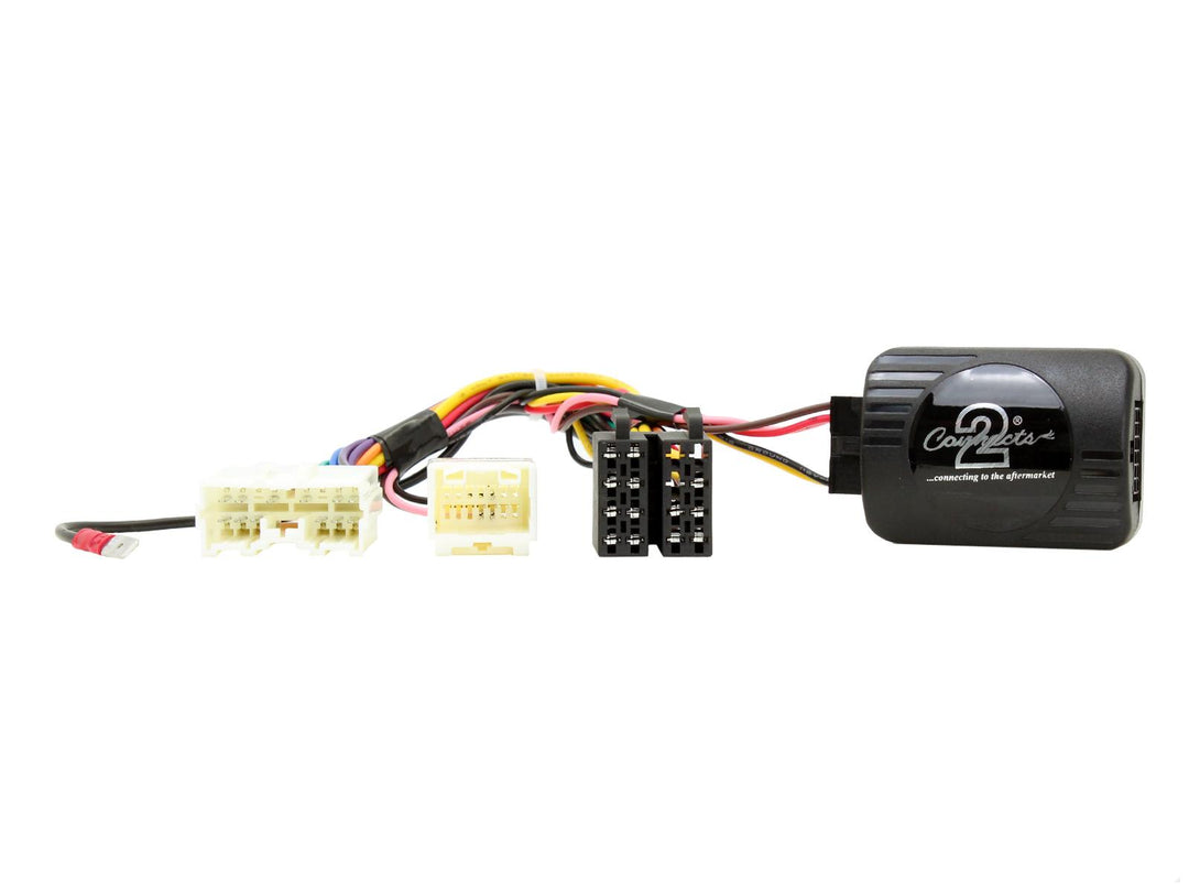 CTSMT004.2 Interface für Mitsubishi Colt