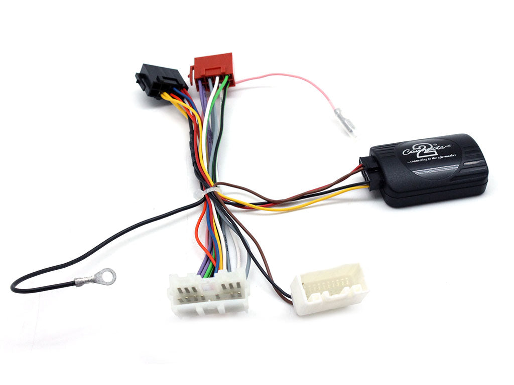 21CTSMT005.2 Interface für Mitsubishi