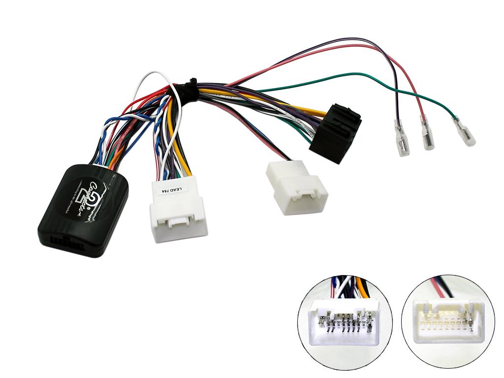 21CTSMT009.2 Interface für Mitsubishi