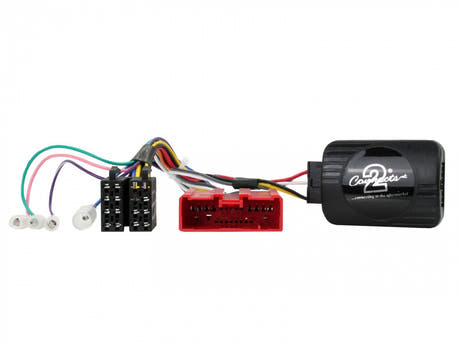 21CTSMZ002.2 Interface für Mazda