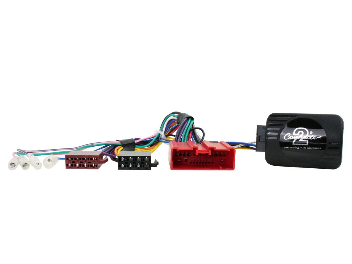 21CTSMZ006.2 Interface for Mazda
