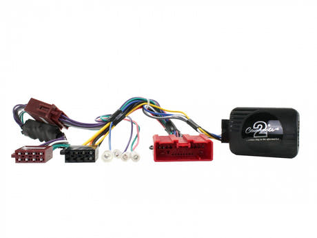 21CTSMZ007.2 Interface Mazda