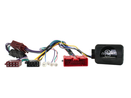 CTSMZ010.2 Interface für Mazda