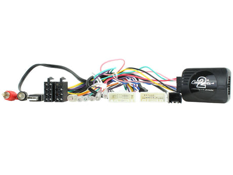 21CTSNS011.2 Interface für Nissan
