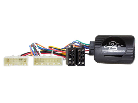 CTSNS013 Interface für Nissan NV400