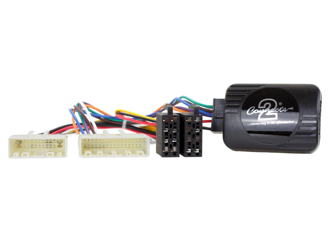 CTSNS013 Interface für Nissan NV400