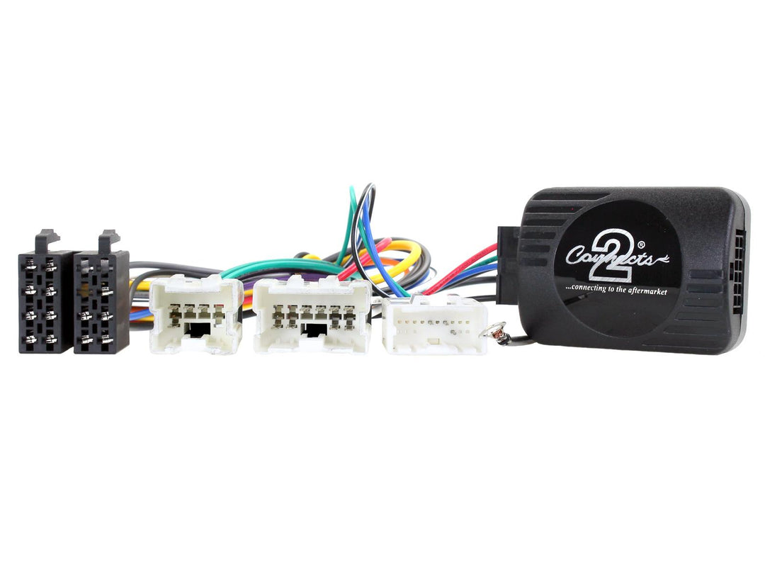 CTSNS016.2 Interface für Nissan