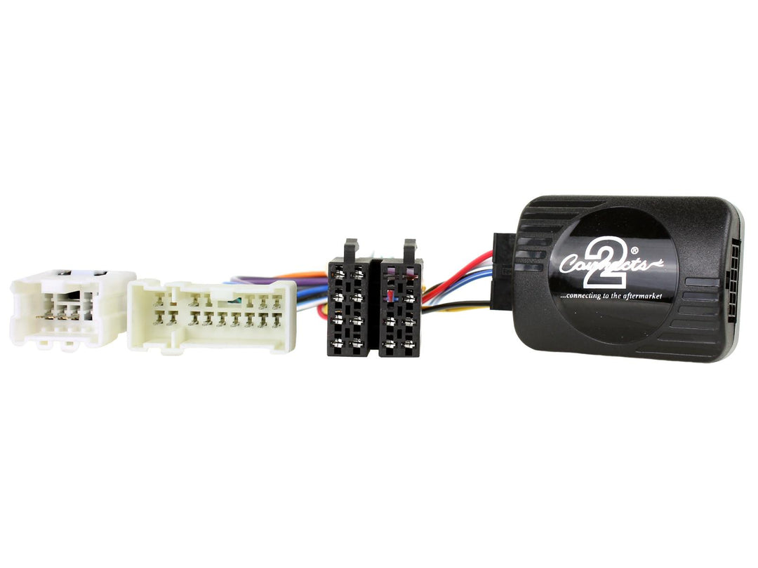 CTSNS017.2 Interface für Nissan