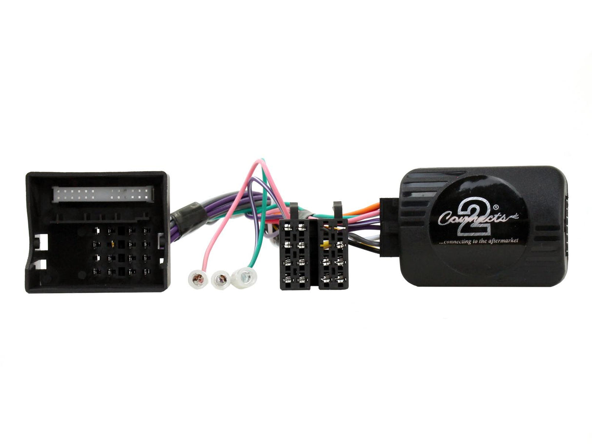 CTSOP002.2 Interface for Opel