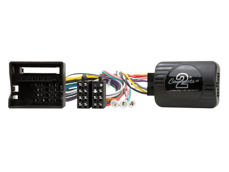 21CTSPG008.2 Interface für Citroen und Peugeot