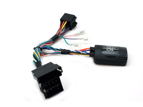 CTSPG009.2 Interface für Peugeot Boxer 2006-2008