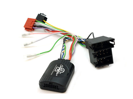 CTSPG010.2 Interface für Peugeot Boxer 2008-2014