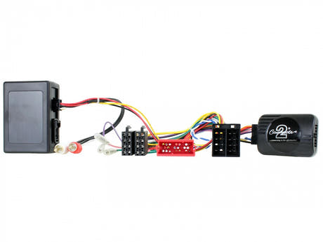 CTSPO003.2 Schnittstelle für Porsche m. Aktivem System