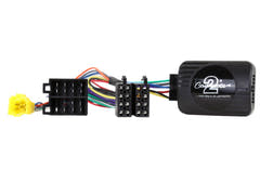 21CTSRN004.2 Interface für Renault
