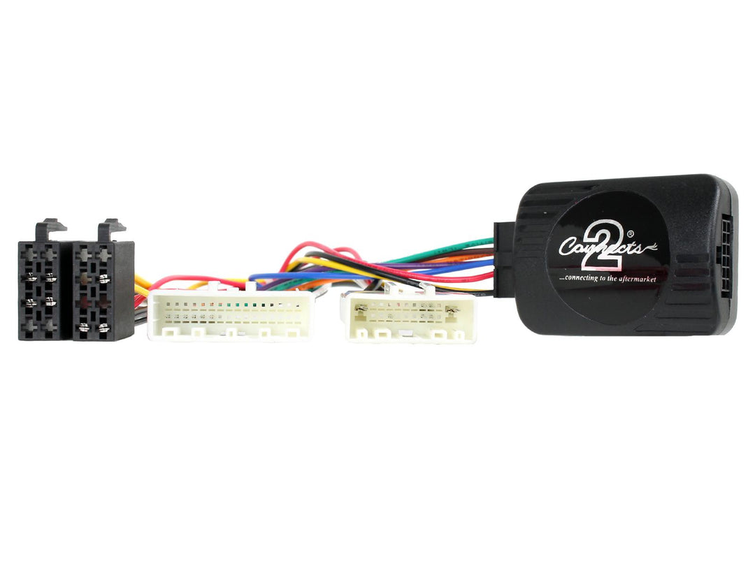 CTSRN011 Interface für Renault