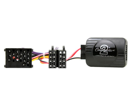 CTSRV002.2 Interface für Rover