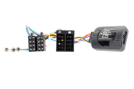 21CTSSC001 Interface für Scania