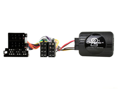 CTSSK001.2 Interface für Skoda