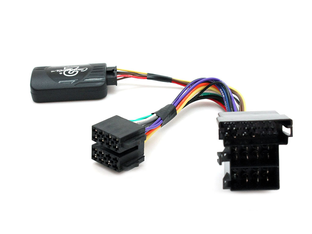 CTSSK001.2 Interface für Skoda