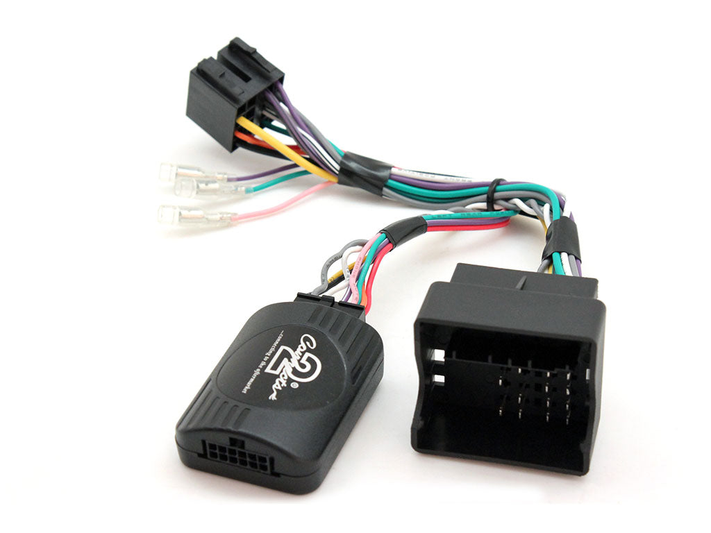 CTSSK003.2 Interface für Skoda