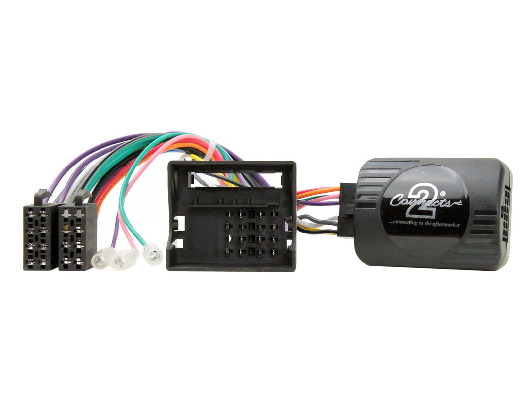 CTSSK003.2 Interface für Skoda