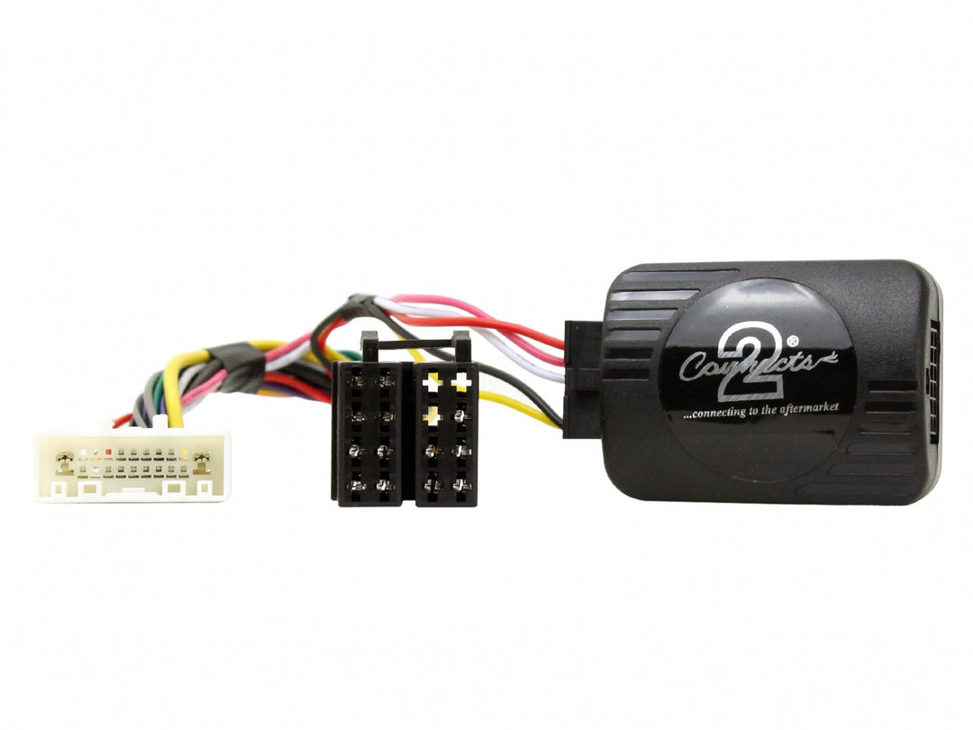 21CTSSU001.2 Schnittstelle für Subaru
