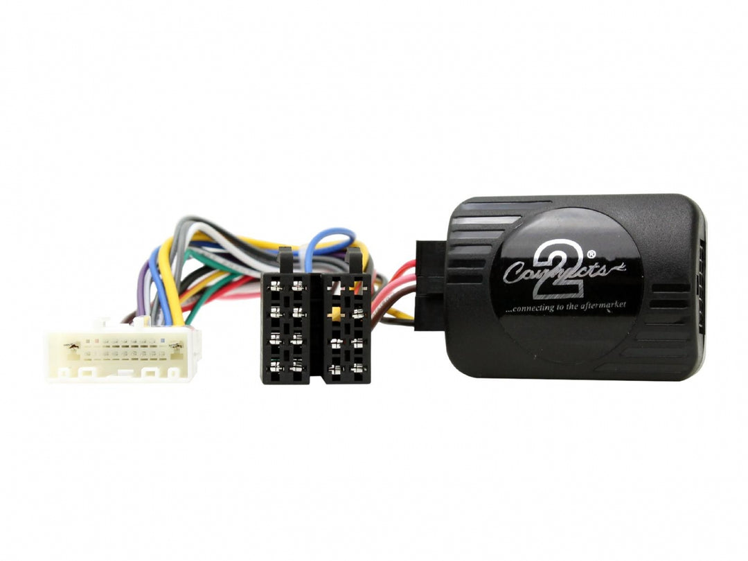 21CTSSU002.2 Schnittstelle für Subaru