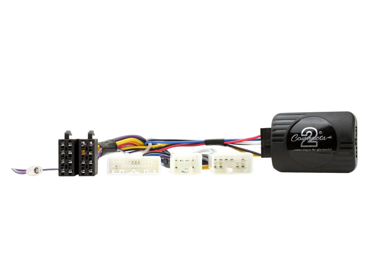 21CTSSU004.2 of Interface for Subaru